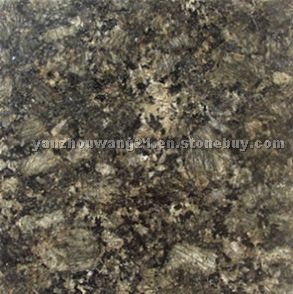 Butterfly Green Granite