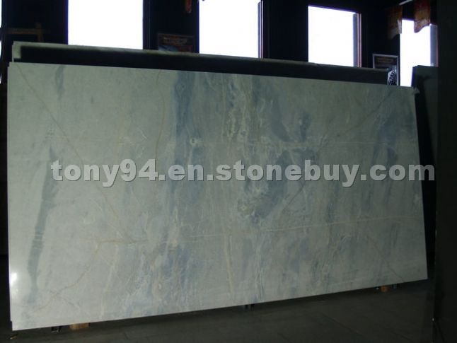 Iceland blue onyx