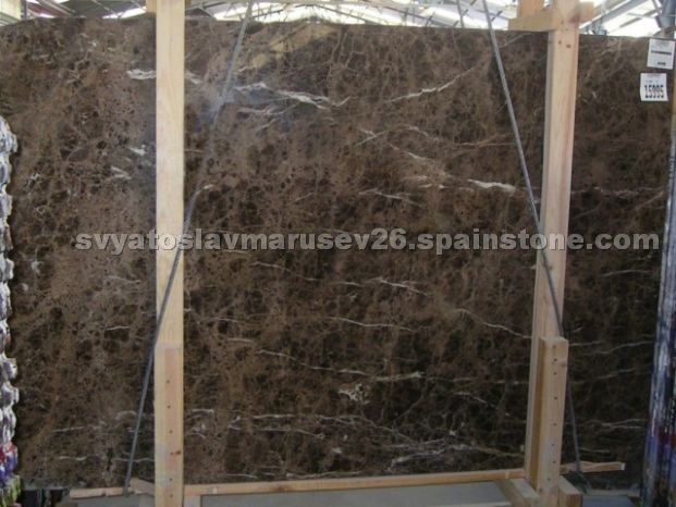 Emperador Dark Luxury Marble