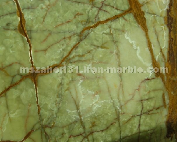 Green Onyx