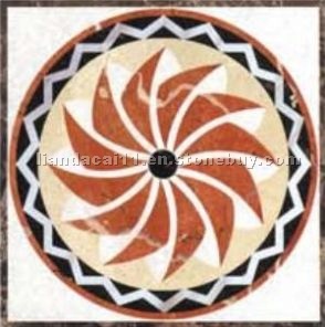 Mosaic pattern YX-MP05