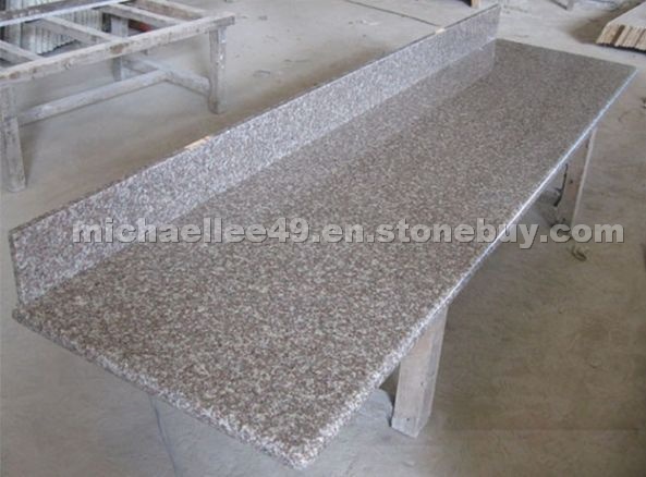 G664 Granite Countertop