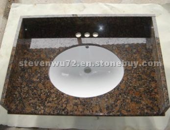 Vanity Top