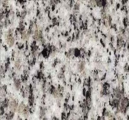 G603 Chinese grey granite