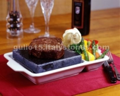 Lava Stone for Cooking
