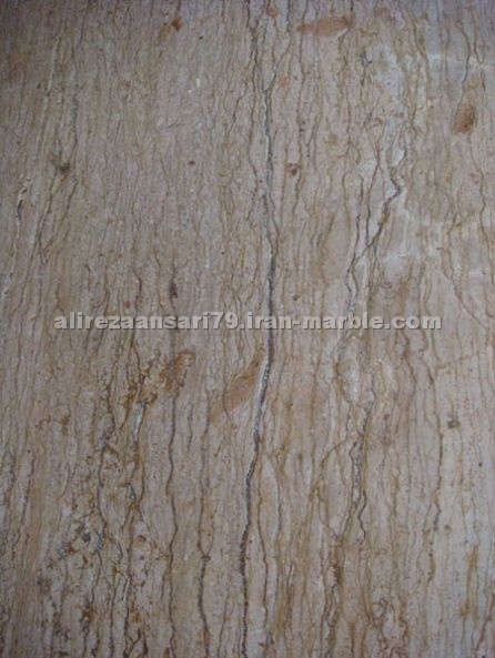 Walnut Travertine Iran -1
