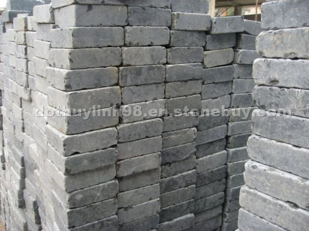 Tumbled Blue Stone Paving Stone