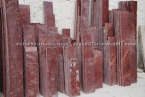 Persian Red Marble Persian Red Marble