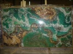 Verde Paradiso Onyx