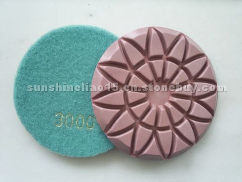 abrasive disc