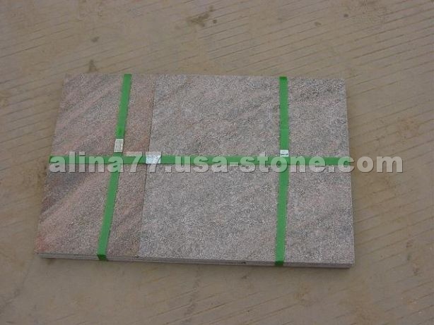 quartzite