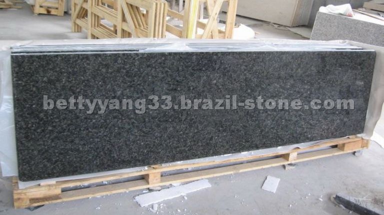 Verde Ubatuba Countertop