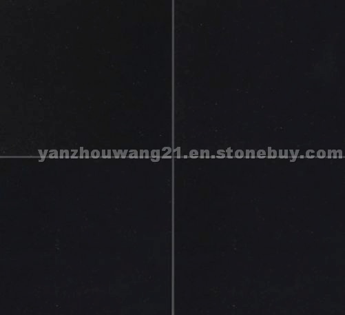 Shanxi Black Granite Tile Shanxi Black Granite Tile