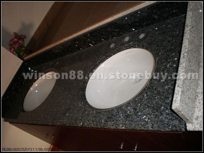 vanity top