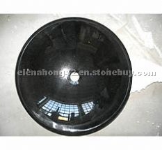 round sinks