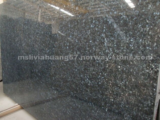 Blue Pearl Granite Slabs