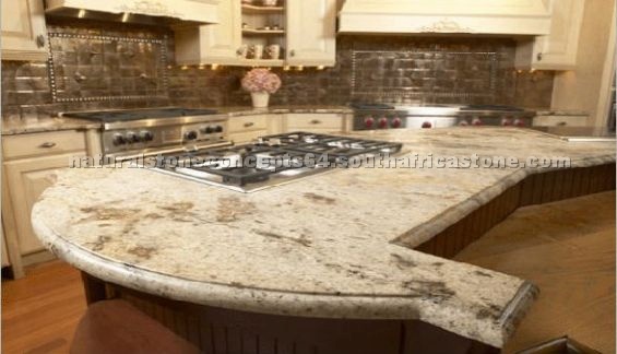 Lapidus granite island