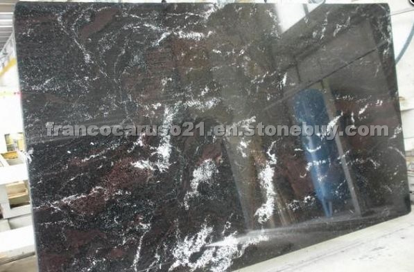 Nordic Sunset Granite