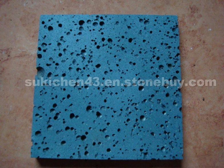 lava stone