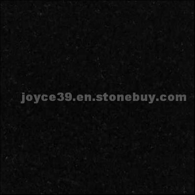 Shan xi hei Granite slab