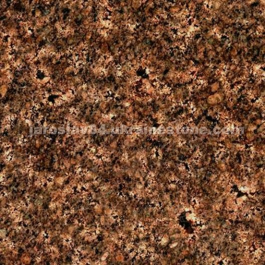 STAR OF UKRAINE GRANITE GP3