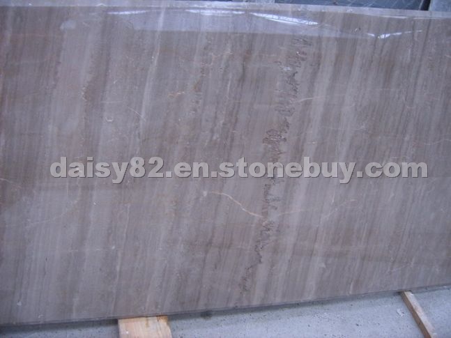 Louis Wooden Marble
