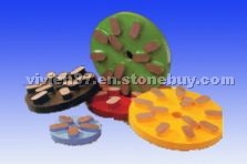 Resin Bonded Diamond Grinding Wheels