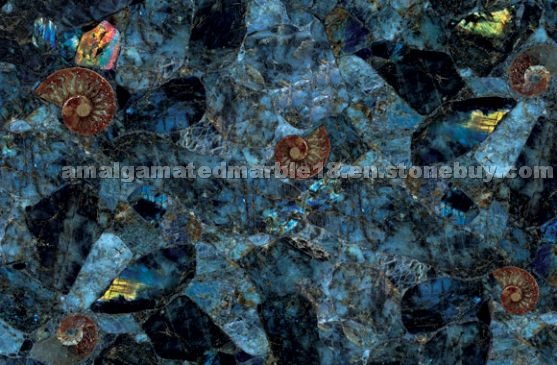 Labradorite-Semi Precious