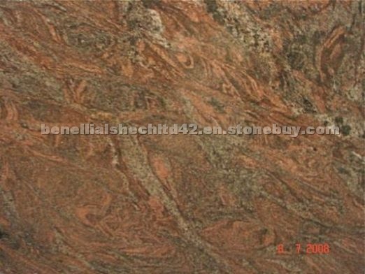 Paradiso Classico Granite