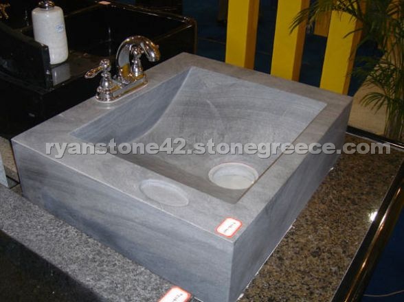 Marble Sinks, Basins
