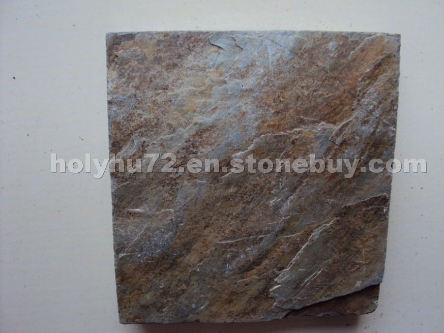 Rustic Slates