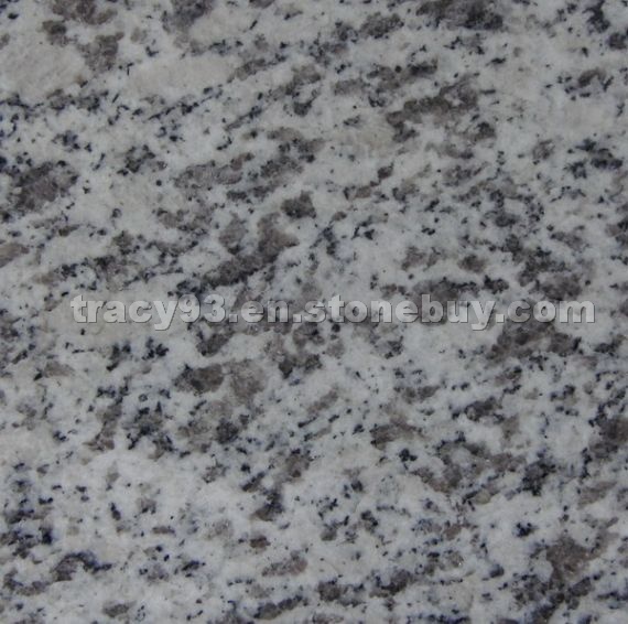 G359 white granite