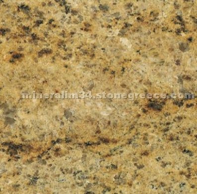 Sahara Gold granite