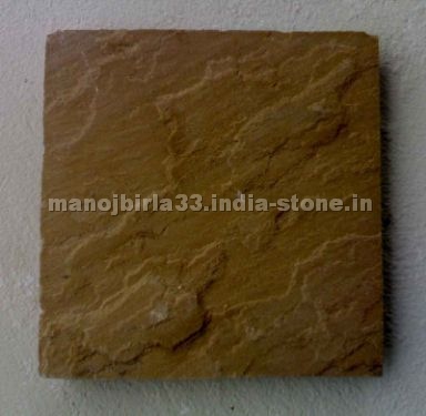 Yellow Natural Sandstone