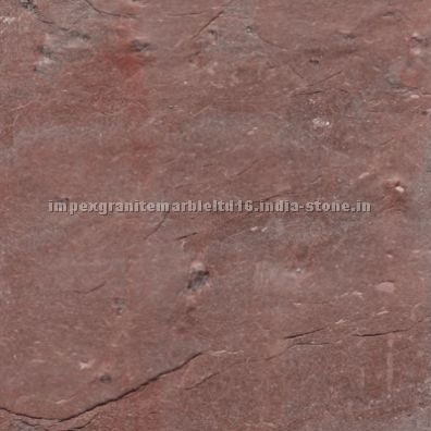 Copper Quartzite