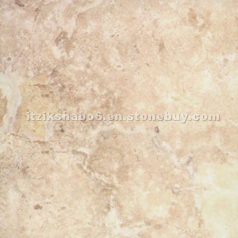 Durango Travertine Filled