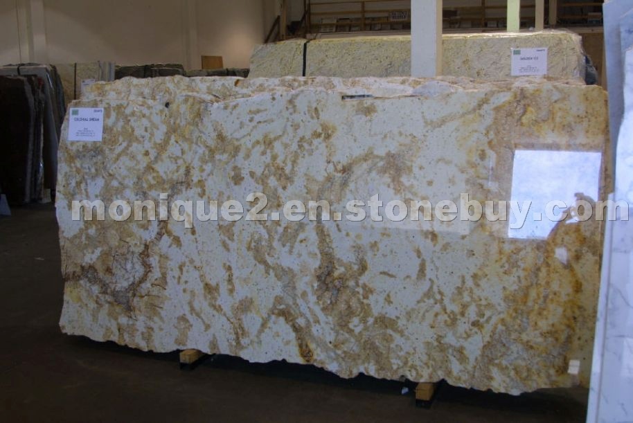 Colonial Dream slabs