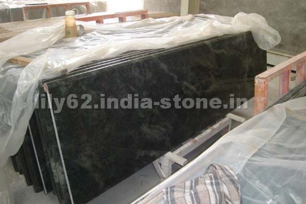 Rainforest Green (Mable Slab,Green Mable)