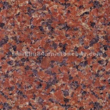 sell shidao red granit-G386