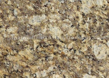 Giallo Napoleone - Granite
