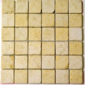 Tumbled Mosaic Tiles
