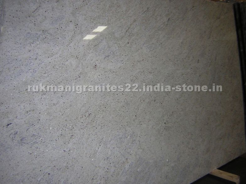 Kashmir White - Cashmere White Granite Slab