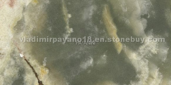 Onyx Green Medium