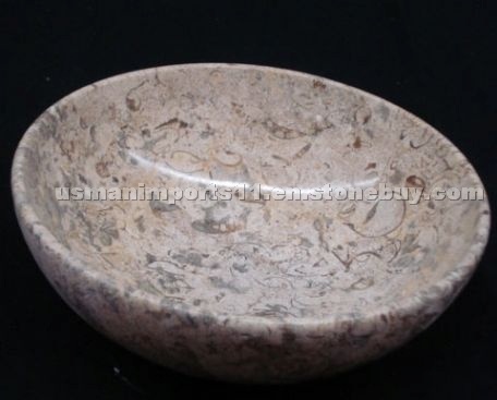 Marble Bowl