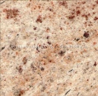 Incas Pink Granite