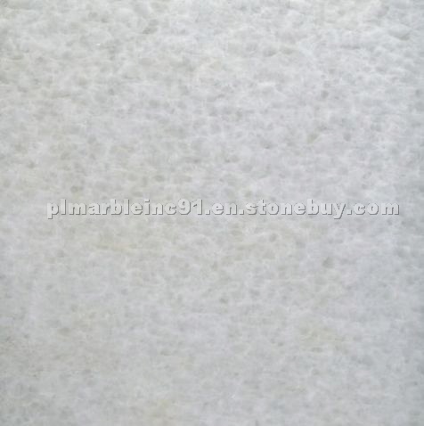 Cyrstal White Marble