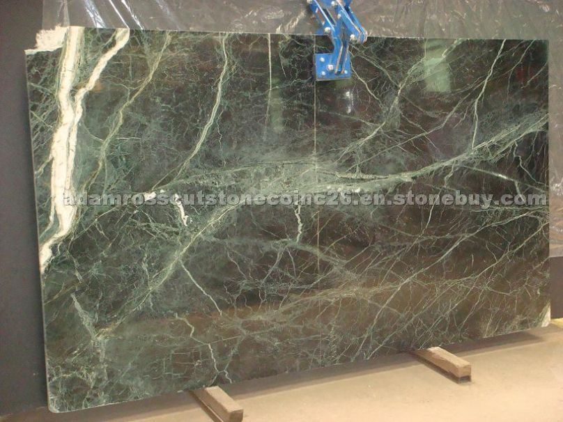 Verde Gressoney Marble