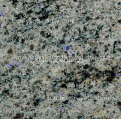 Blue Eyes granite