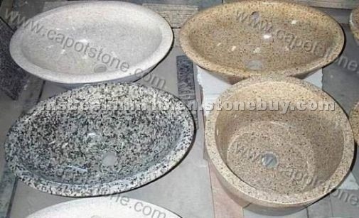 Stone Basin