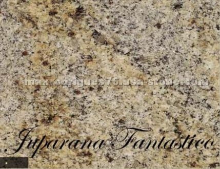Juparana Fantastico granite